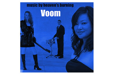“Voom” Now Available!
